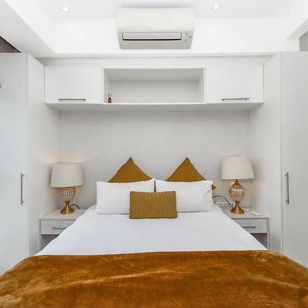 The Regency Apartments Pretoria-Noord Esterno foto