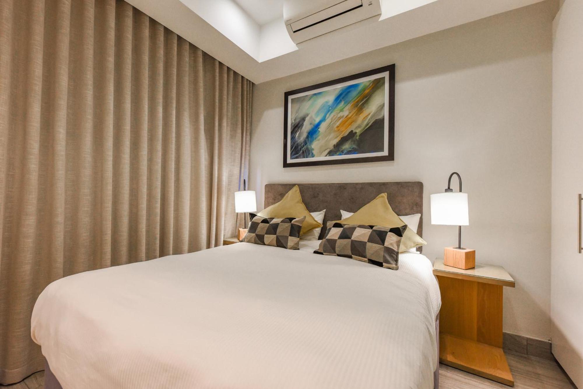 The Regency Apartments Pretoria-Noord Esterno foto