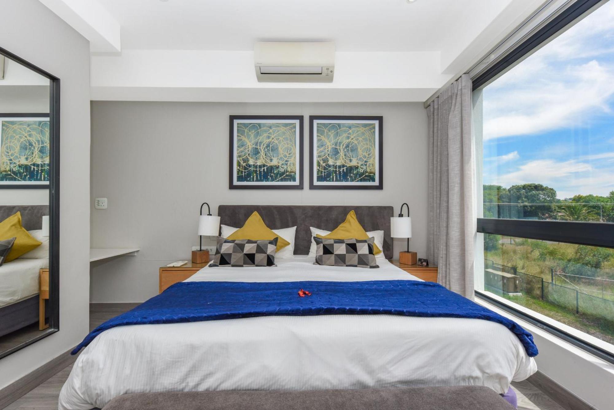 The Regency Apartments Pretoria-Noord Esterno foto