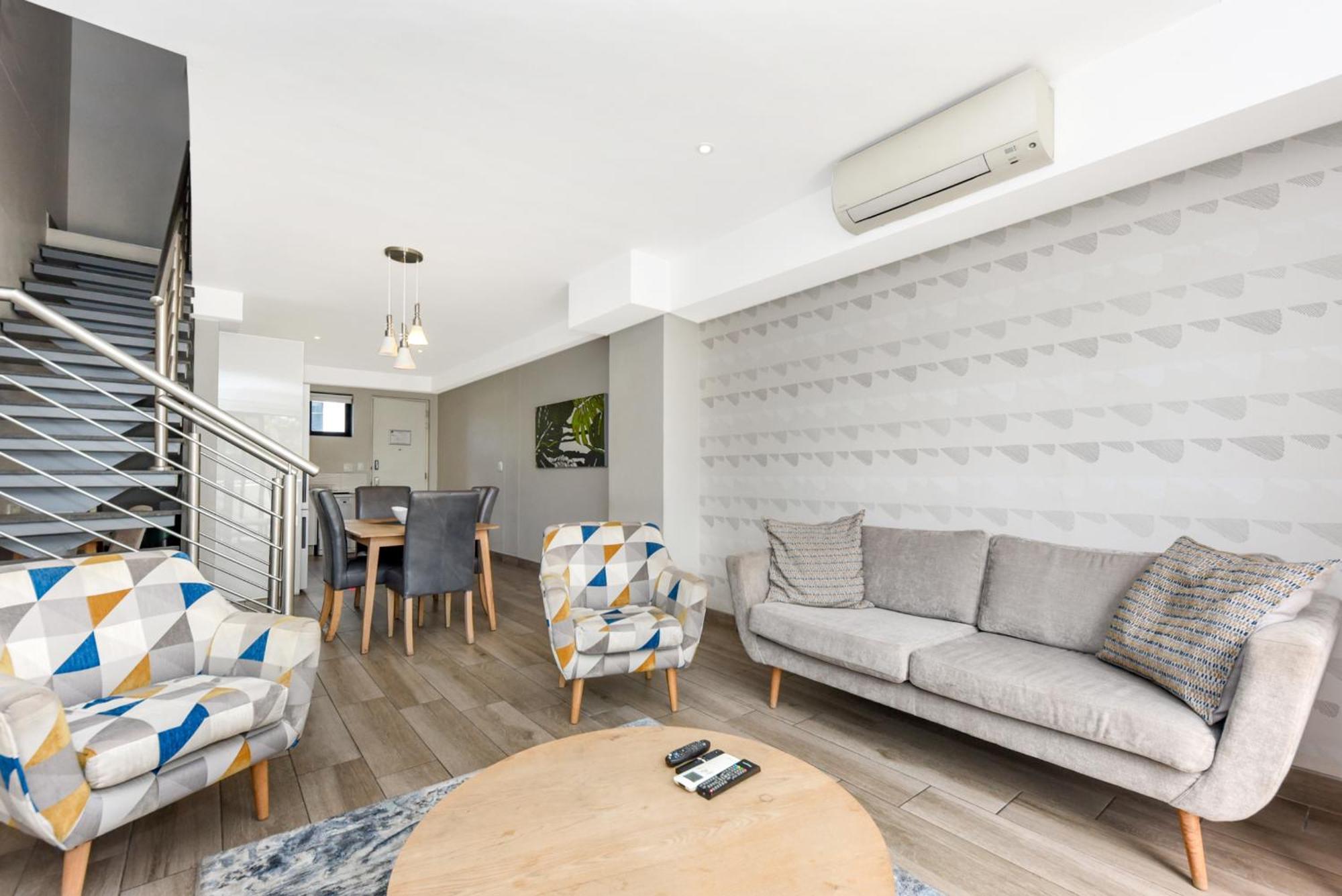 The Regency Apartments Pretoria-Noord Esterno foto