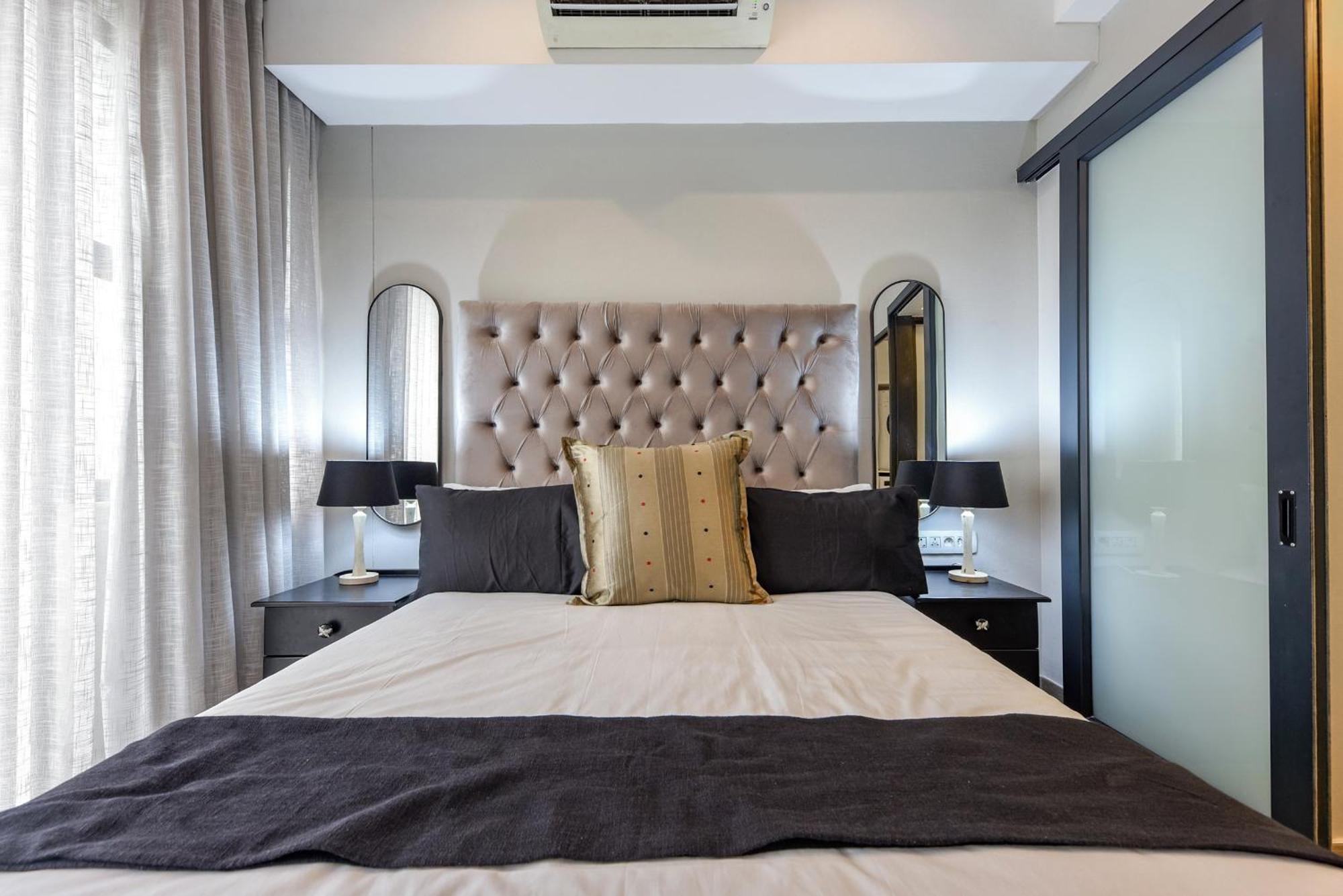 The Regency Apartments Pretoria-Noord Esterno foto