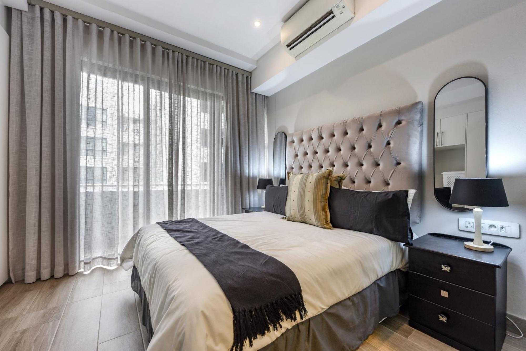 The Regency Apartments Pretoria-Noord Esterno foto