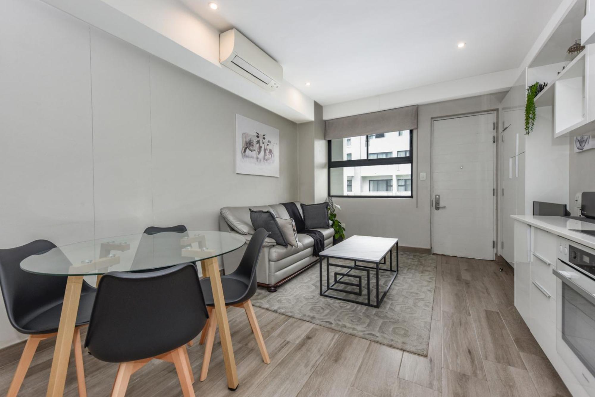 The Regency Apartments Pretoria-Noord Esterno foto