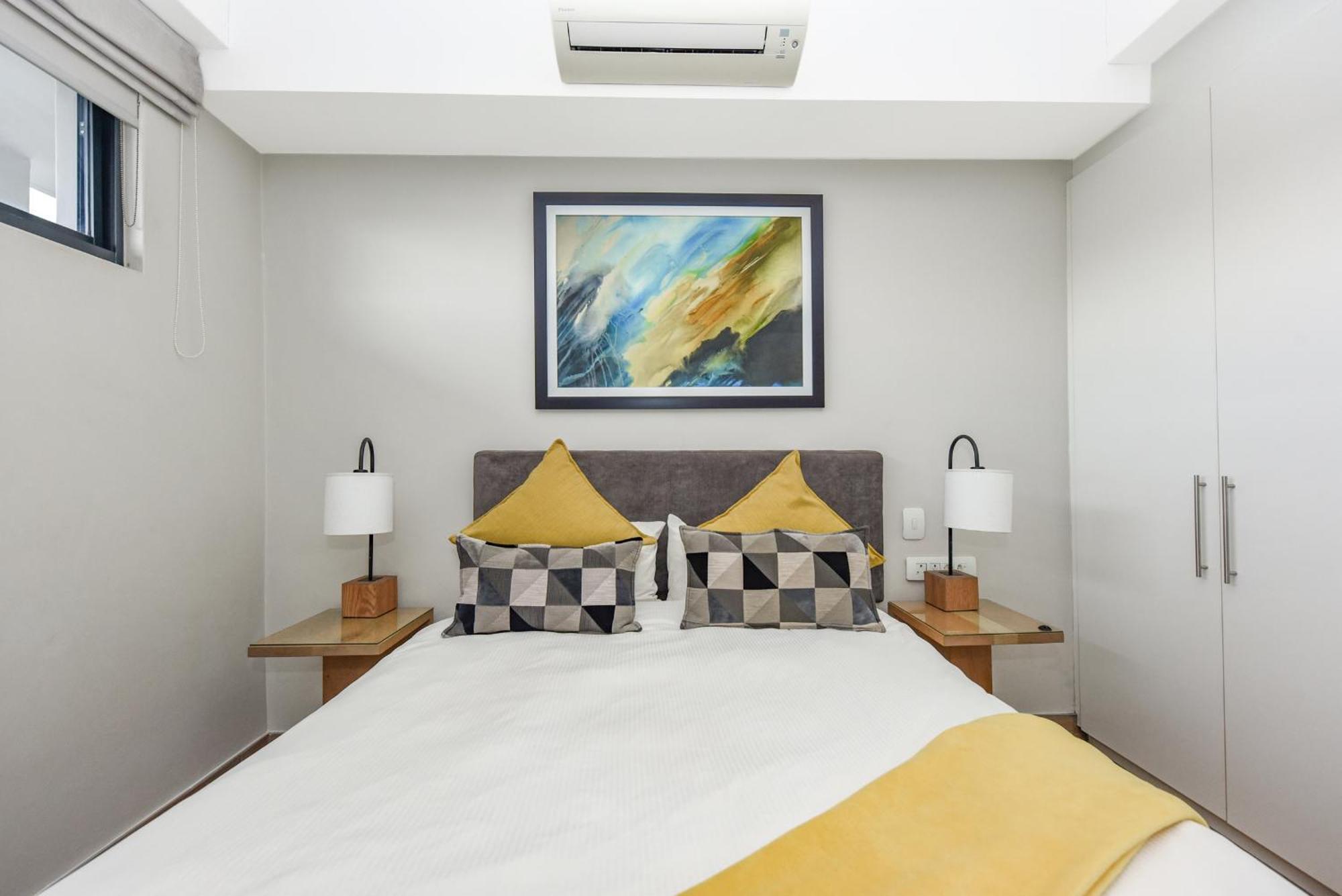 The Regency Apartments Pretoria-Noord Esterno foto