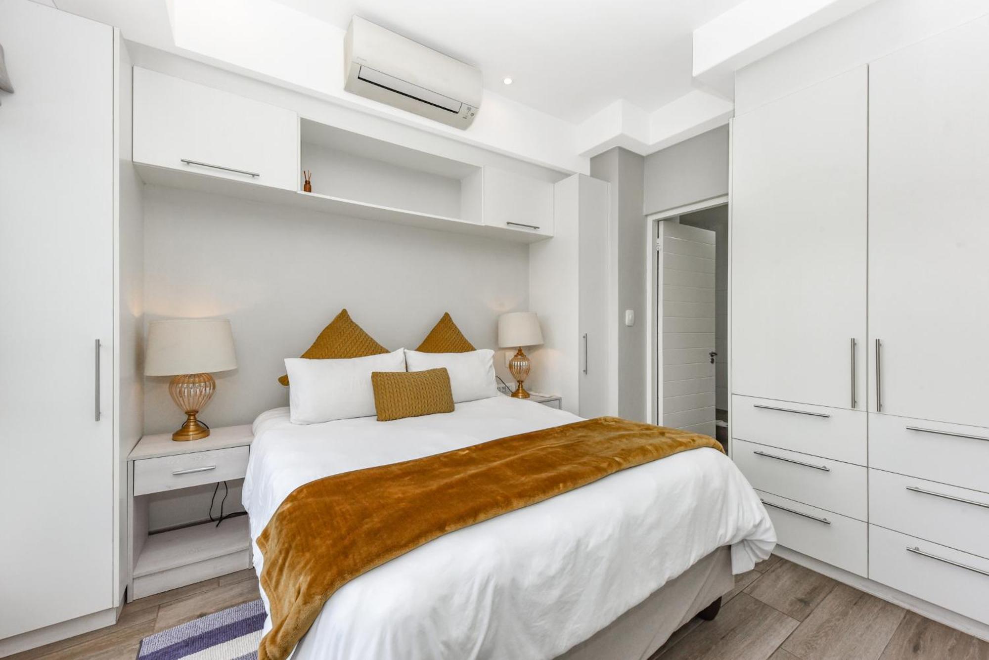 The Regency Apartments Pretoria-Noord Esterno foto