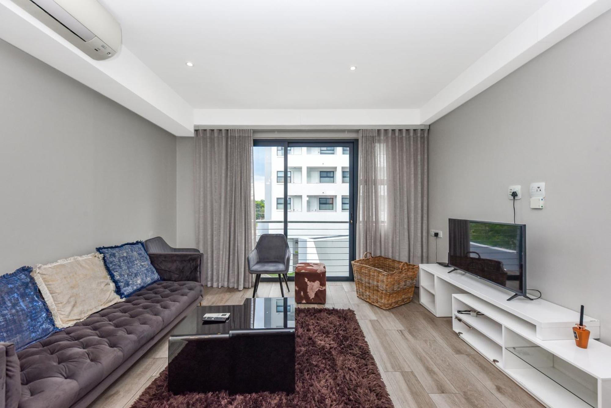 The Regency Apartments Pretoria-Noord Esterno foto