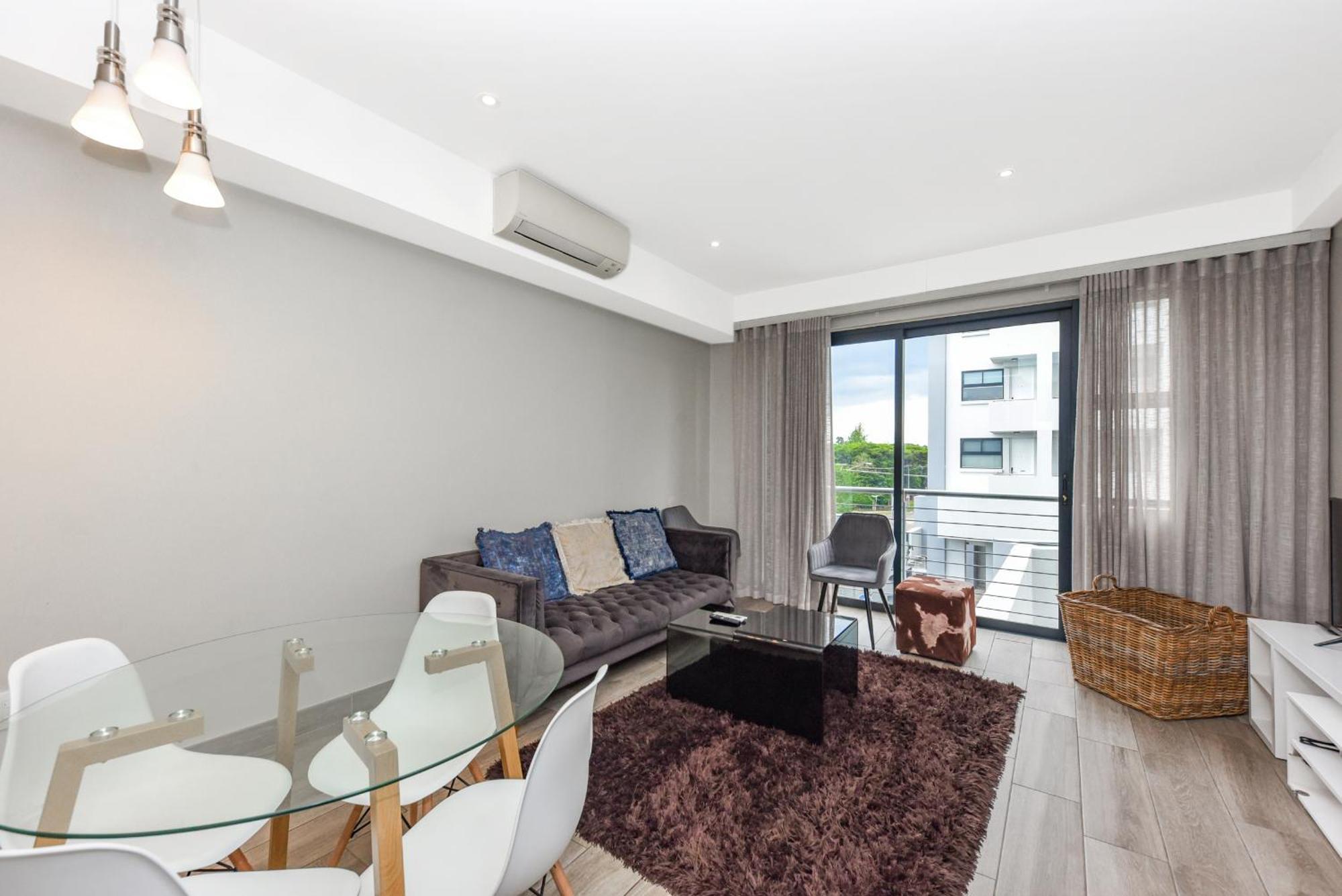 The Regency Apartments Pretoria-Noord Esterno foto