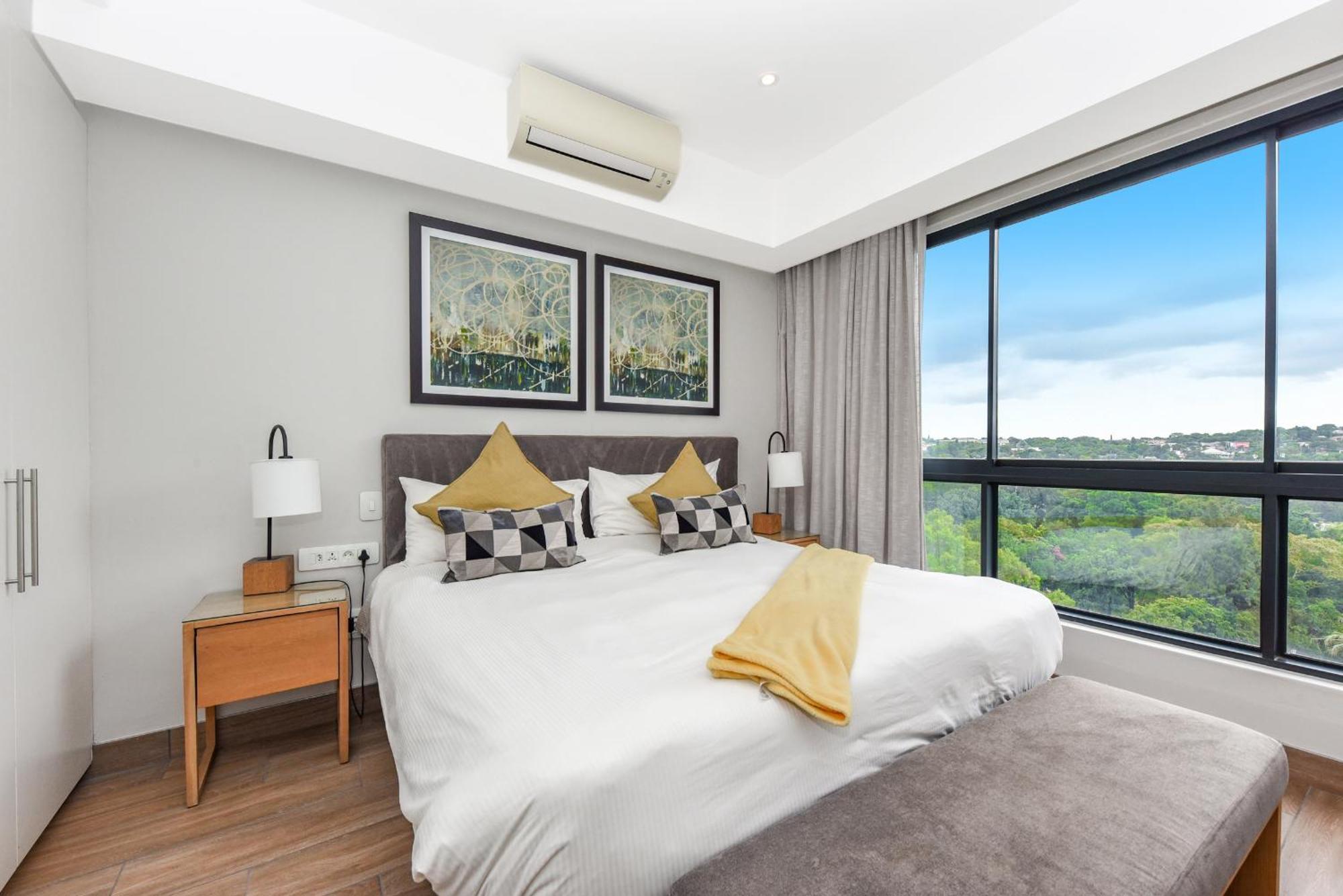 The Regency Apartments Pretoria-Noord Esterno foto
